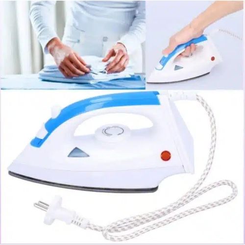 product_image_name-RAF-Fer à Repasser a Vapeur Electrique - 1200W-3