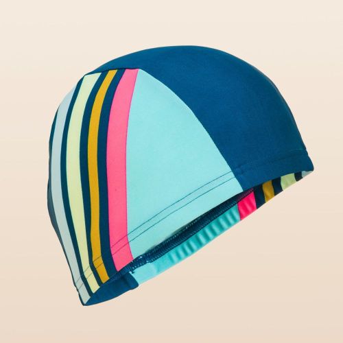 product_image_name-Nabaiji-Bonnet De Bain Maille Taille L Start Bleu-1