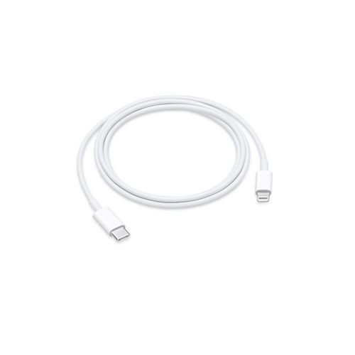 Câble Apple original USB vers Lightning (1m) -  Livraison Dakar