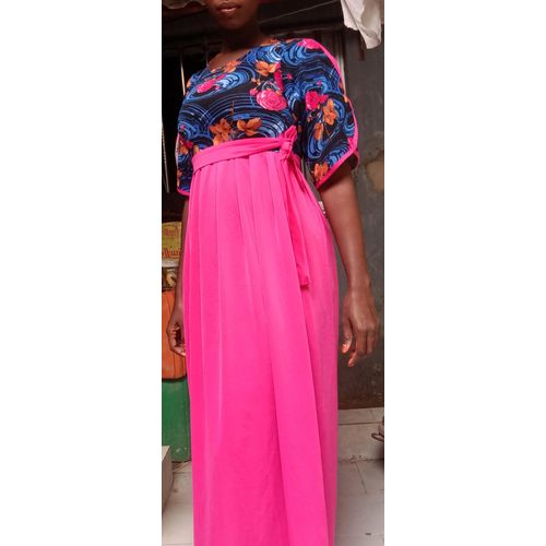 Robe évasée pas cher top