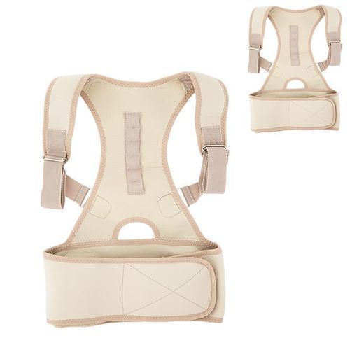 Autre Correcteur de Posture ou Support lombaire reglable pour dos Prix pas cher Jumia SN
