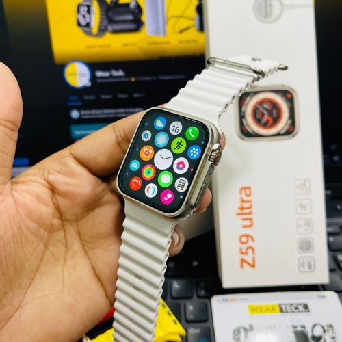 Montre telephone store prix jumia