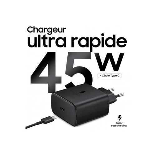 product_image_name-Samsung-Chargeur Ultra Rapide 45W, Fournis Par Les Téléphones Samsung USB Type-C-1