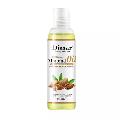 product_image_name-Generic-Disaar Lotion naturelle, hydratante, essentielle pour le corps - AMANDE-1