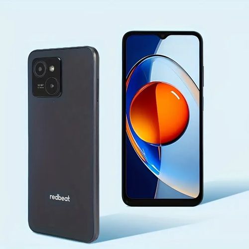新品/未開封　Redbeat E3 6Gb+256Gb Amazon.com: redbeat Unlocked Android 14Gaming Phone, Cell