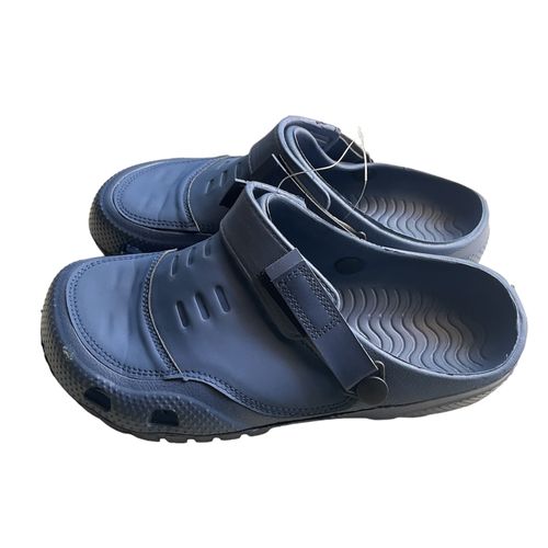 Fashion Sandale Sabot Crocs Orthopedique Bleu Navy Basket Shoes Prix pas cher Jumia SN