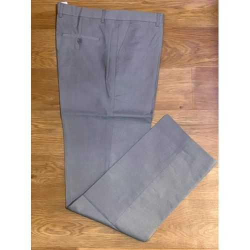 product_image_name-Fashion-Pantalon Super Cent Coupe Droite - Gris-1