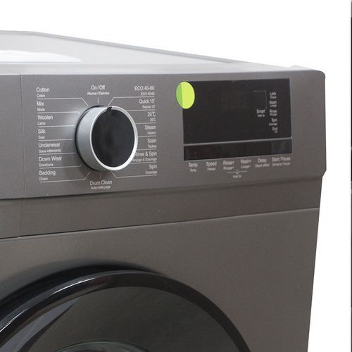 product_image_name-SMART TECHNOLOGY-Machine à Laver Frontal 7Kg - STML 7SM - Garantie 12 Mois - Classe A+-2