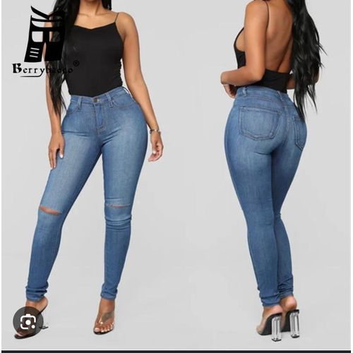 Jean pas cher pour femme cheap