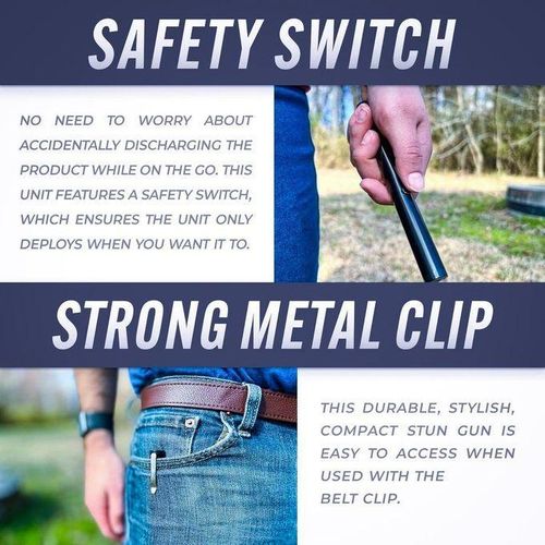 product_image_name-Generic-Lampe Torche - Stylo de Défense Ultra -Discret  2-en-1-8