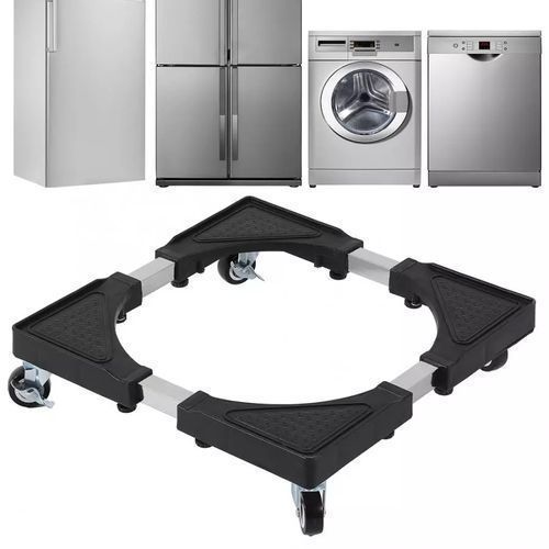 Generic Support frigo avec roue - Prix pas cher