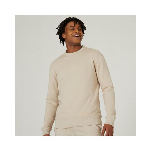 Domyos Sweat Fitness Homme Essentials Crew 500 Lin Prix pas cher Jumia SN