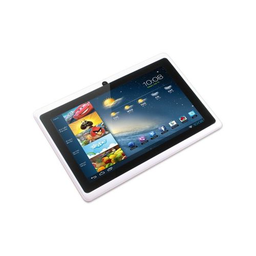 King Touch TABLETTE ENFANT - ANDROID - 7.0 - RAM: 1GB - ROM: 8 GB