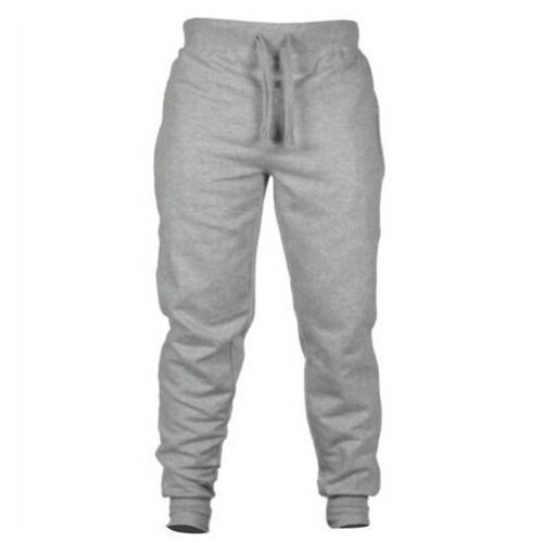 Fashion Pantalon Jogging Pour Homme Sport Chino - Prix pas cher