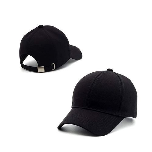 Fashion Casquette Homme - Noir - Prix pas cher