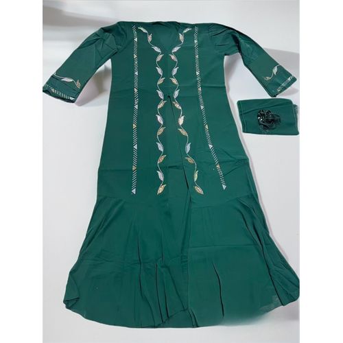 product_image_name-Fashion-Robe en strass de Dubaï verte-2