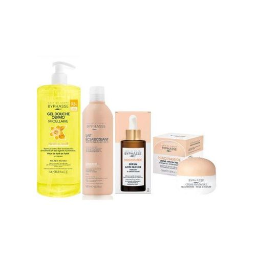 product_image_name-Generic-Byphasse GAMME 4PCS – LAIT+GEL+CREME+SERUM 2-1