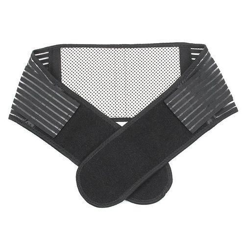product_image_name-Generic-Ceinture Lombaire de Maintien Ajustable – Soutien du Dos & Anti-Douleur-1