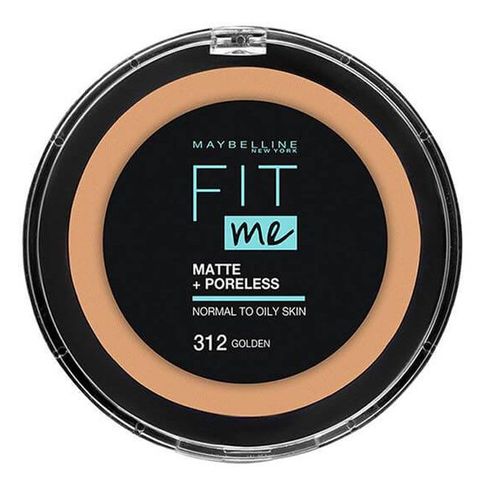 product_image_name-Maybelline New York-Poudre Matifiante - Fit Me - GOLDEN 312-1
