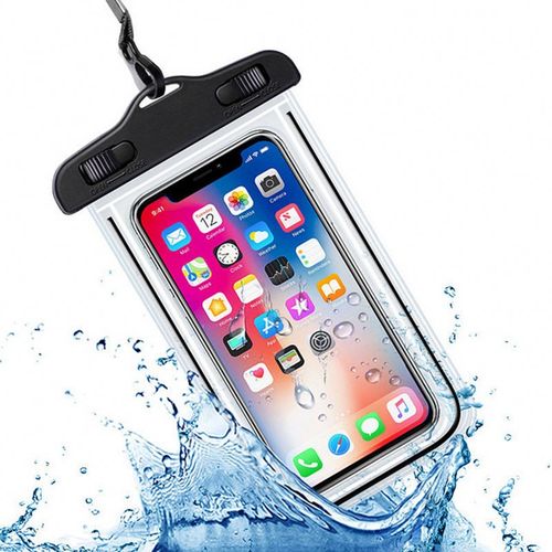 Pochette Étanche Pour Téléphones-Waterproof