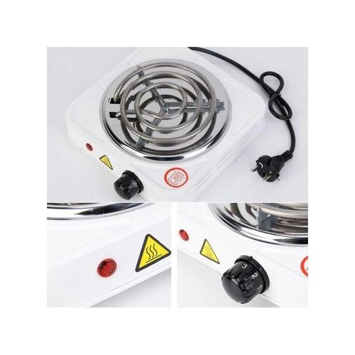 product_image_name-Generic-Réchaud Serpent électrique 1000W Réchaud Electrique-2