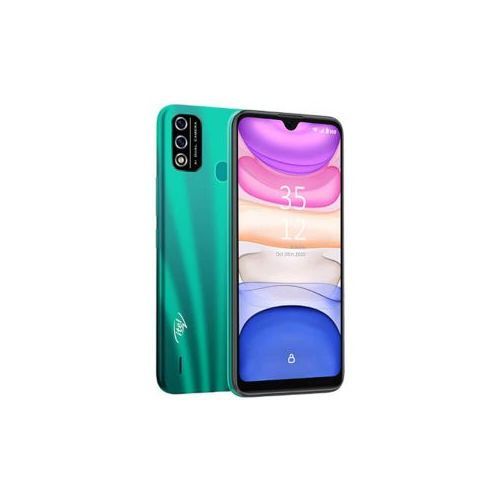 Itel a48 аккумулятор