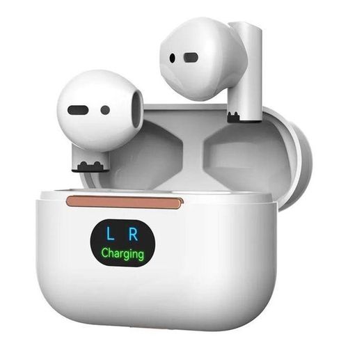 product_image_name-Generic-Écouteurs Bluetooth Sans Fil avec Boîtier LED – PRO 8S-1