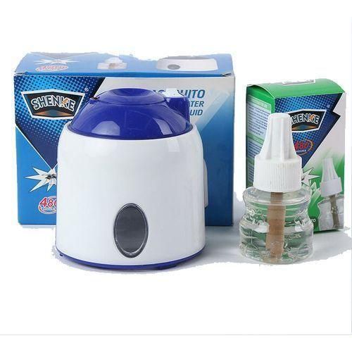 product_image_name-Generic-Réchauffeur de liquide anti-moustique électrique domestique prise de courant anti-moustique liquide inodore universell-1