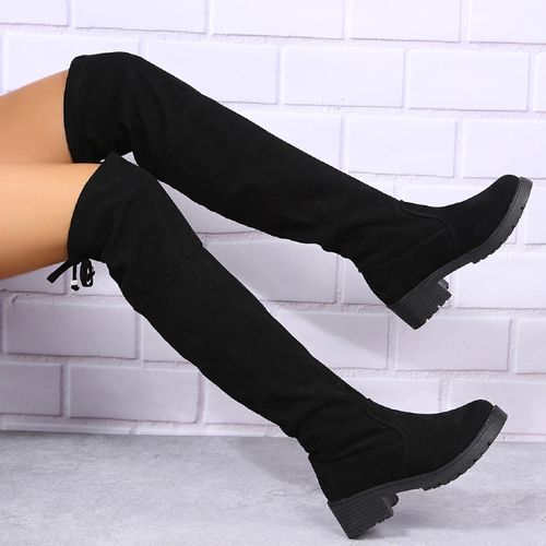 Botte plate pas cher new arrivals