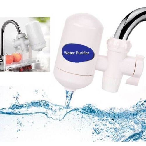 Purificateur d'eau avec robinet système de filtration - Senegal Drop