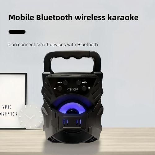 product_image_name-Guixia-GUIXIA Portable Bluetooth Card With LED Speaker-4