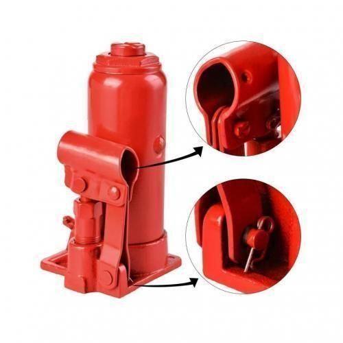 product_image_name-Generic-Cric Hydraulique Puissant 5 Tonnes - Levage Facile et Sécurisé-3