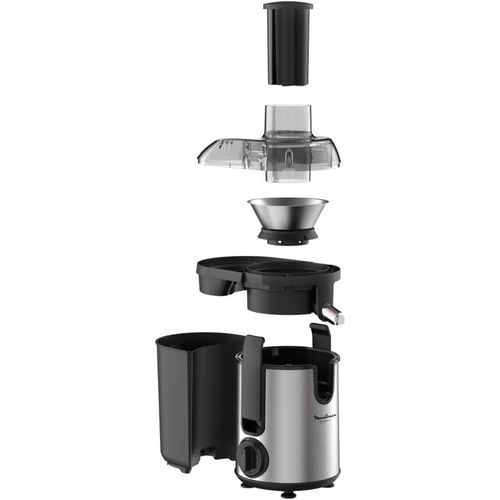 product_image_name-Moulinex-Extracteur de jus, JU420D10 400W, 2 vitesses, Collecteur de pulpe 950 ml-2
