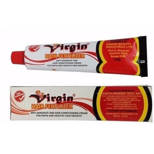 product_image_name-Generic-origin Virgo Hair fertilizer pousse cheveux 125g-1