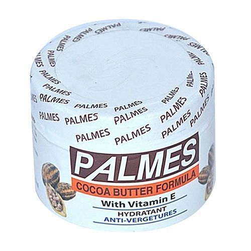 Palmes Beurre de Karité Anti-Vergeture - 300ml - Prix pas cher | Jumia SN