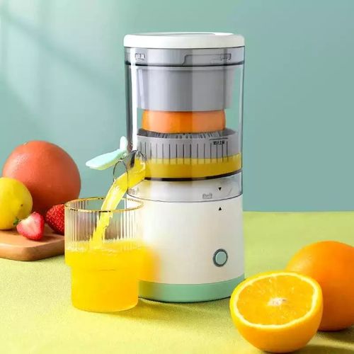 Generic Presse-agrumes automatique à pression pour Orange et citron - Prix  pas cher