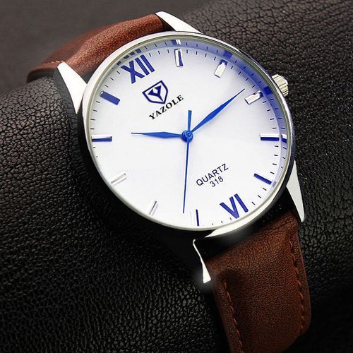 Yazole montre homme clearance avis