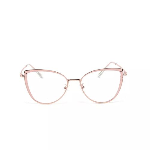 Lunettes chic femme sale