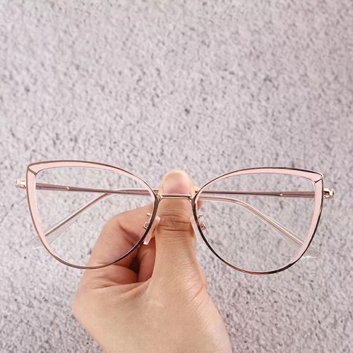Lunettes chic femme shop