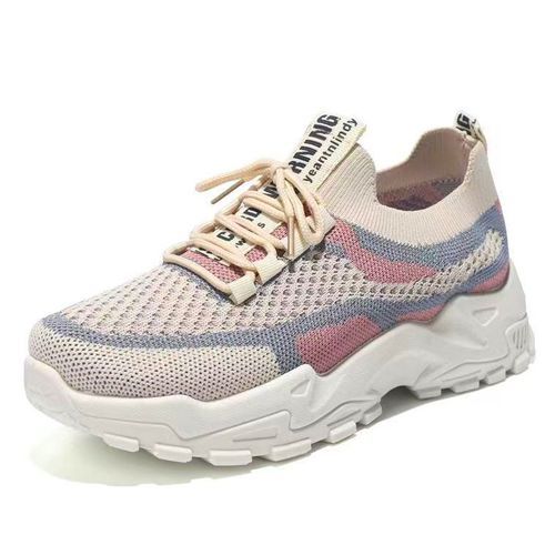 Basket semelle épaisse pas cher new arrivals