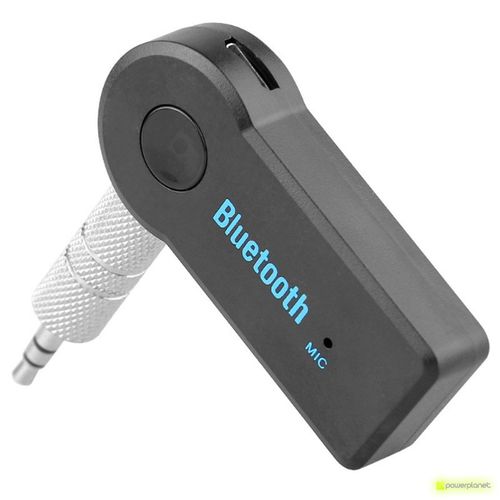Autre Adaptateur récepteur Bluetooth jack 3.5 - Prix pas cher