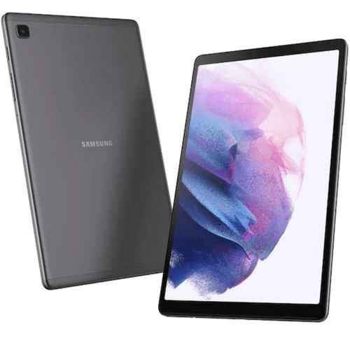 Samsung Tablette Galaxy Tab A7 Lite- Ecran 8,7´´- RAM 3GB - ROM 32GB- gray  - Prix pas cher
