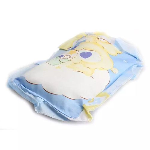 product_image_name-Happy Baby-Lit Appoint Bébé avec Moustiquaire - Bleu-3