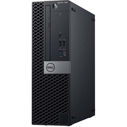 product_image_name-DELL-U. C. Optiplex 7060 Core i7 8ème Gen Ram 8Go 256Go ssd clé wifi.RECONDITIONNE-6