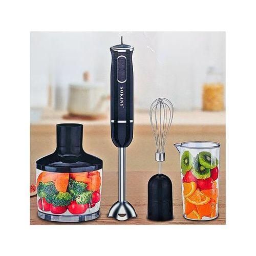 product_image_name-Generic-Blender Mixeur plongeant pratique et facile à utiliser-1