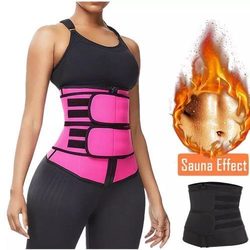 CEINTURE AMINCISSANTE EN LATEX GAINE CEINTURE DE HAUTE COMPRESSION