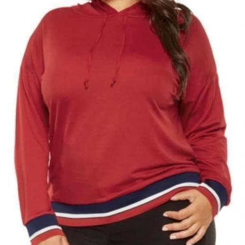 Generic HOODIE / sweatshirt rouge Prix pas cher Jumia SN