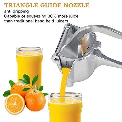 Generic Presse - agrumes manuel multifonctionnel pour jus d'orange