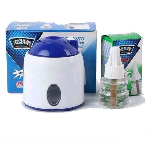 product_image_name-Generic-Shenke Diffuseur Electrique Anti Moustiques + Recharges 480 Heures de Durée-1