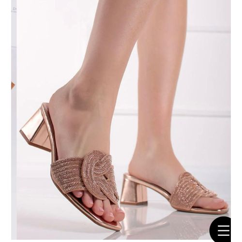 Chaussure mule outlet